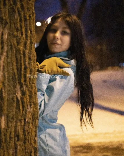 Проститутка Алиночка - Фото 30 №9373