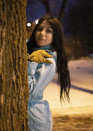 Алиночка - Фото 2