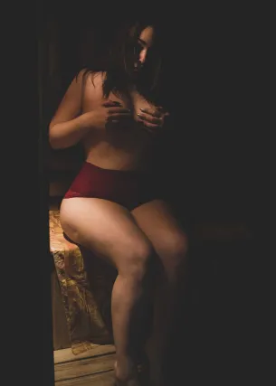 Ангелина - Фото 2